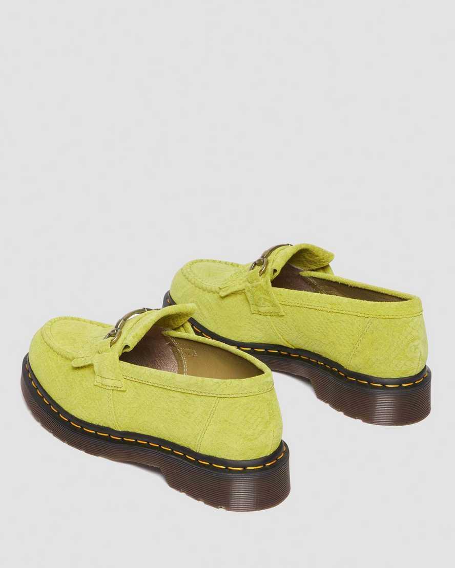 Crewson Nubuck Leather Everyday Boots Product Image