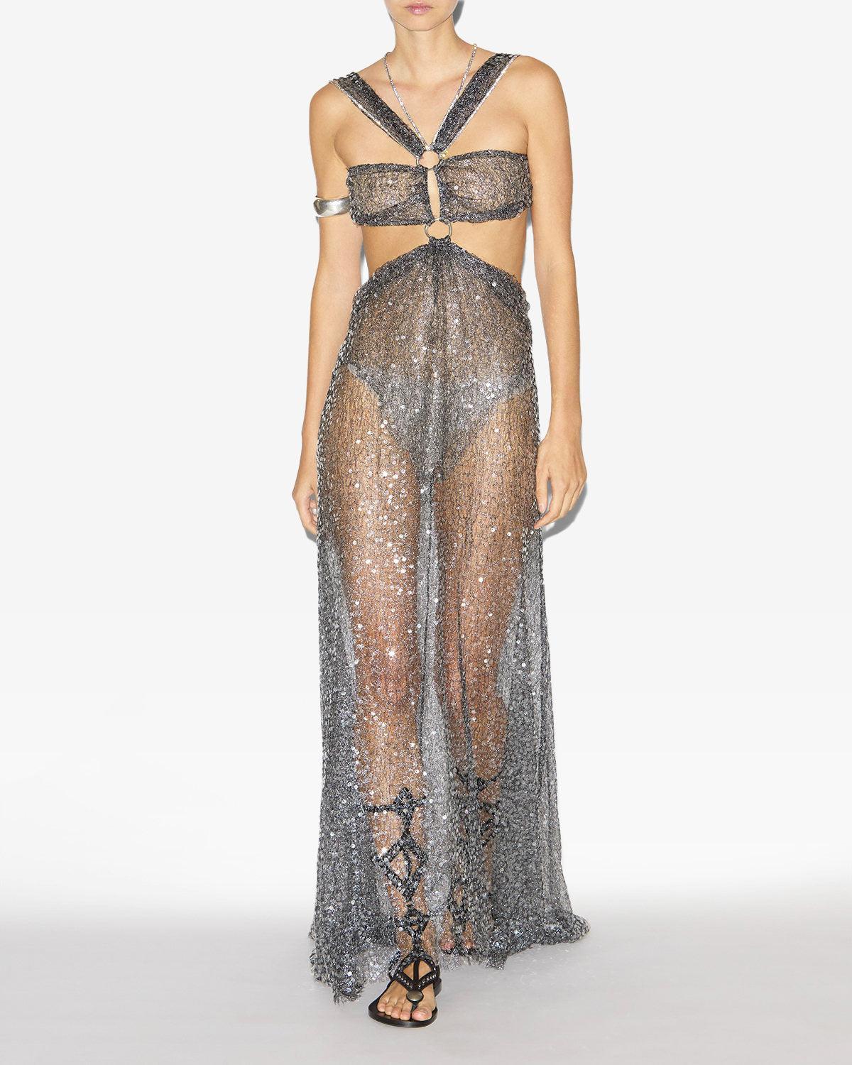DALIE DRESS Female Product Image