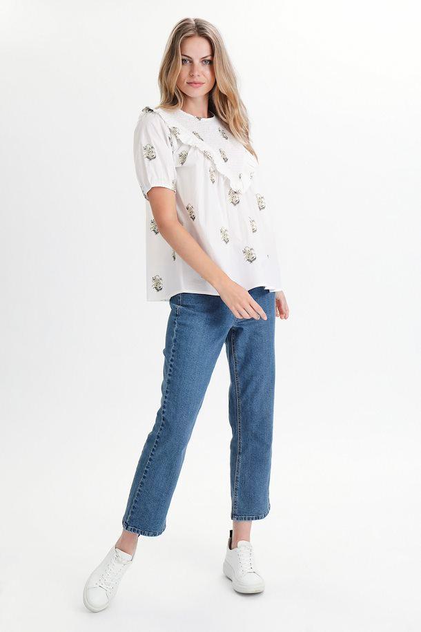 CUcille Blouse Product Image