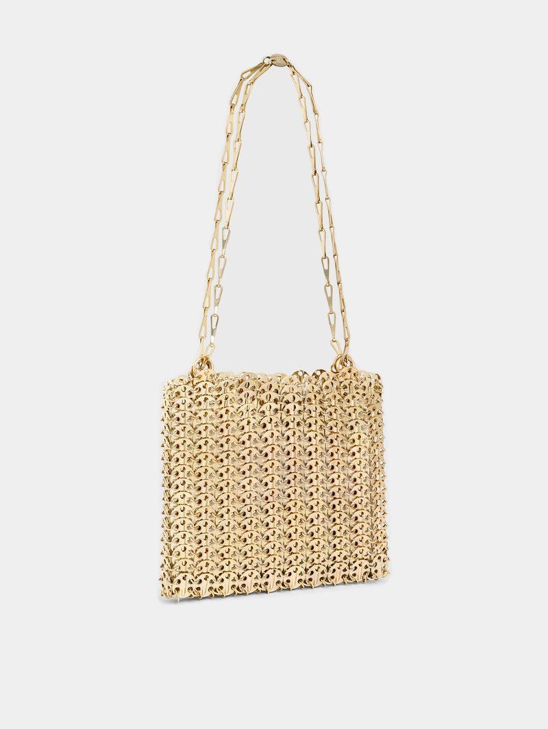 Iconic light gold 1969 Bag Product Image