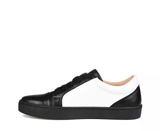 Journee Collection Womens Lynz Sneaker Product Image