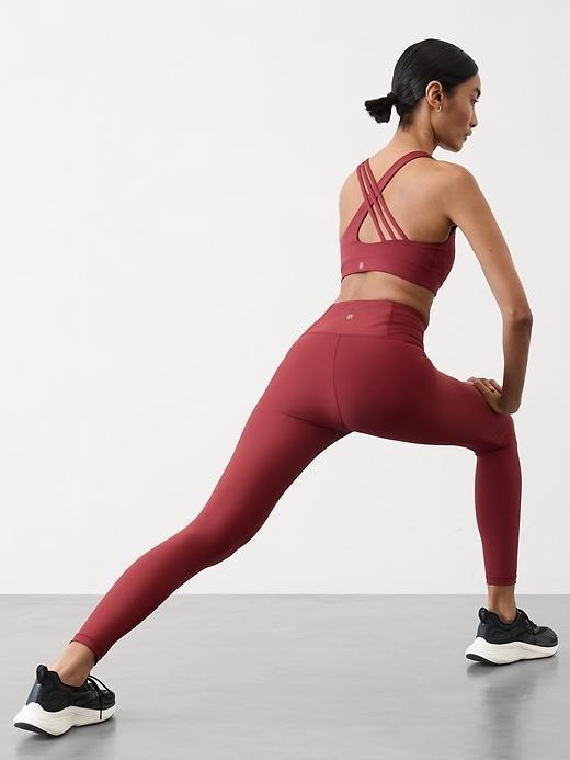 Interval High Rise Legging Product Image