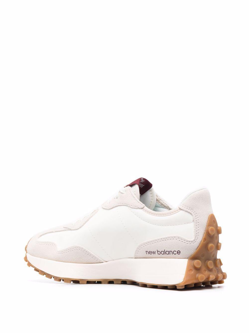 327 low-top sneakers Product Image