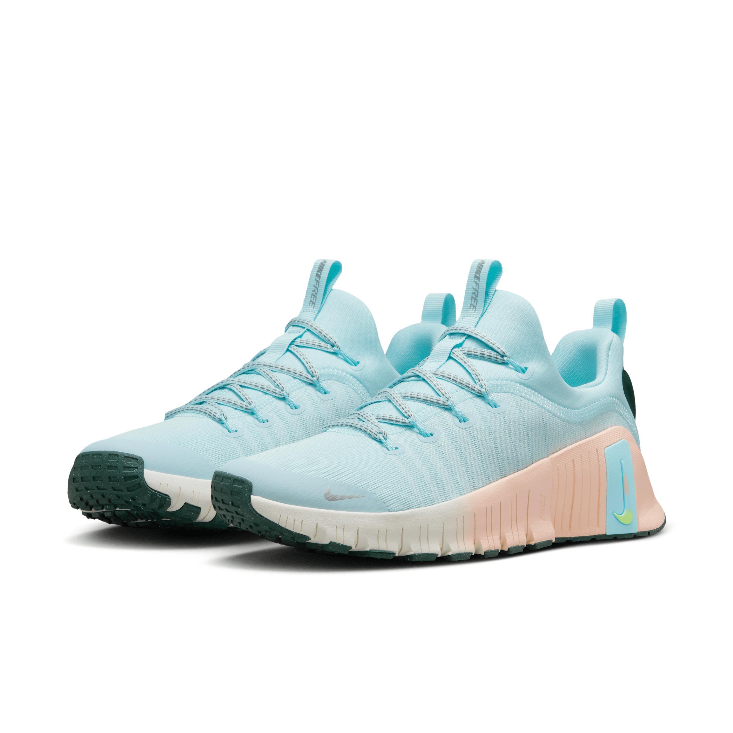 Nike Women's Free Metcon 6 Premium Workout Shoes Product Image