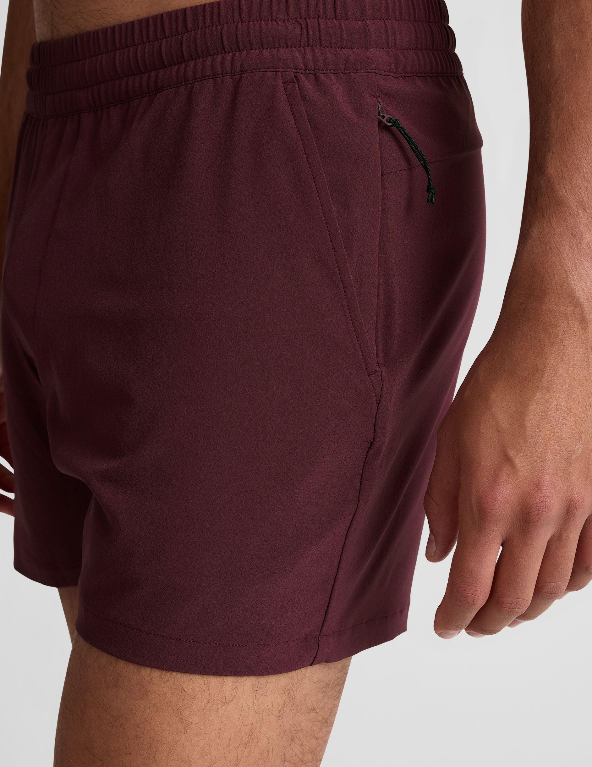 Pivotal 2.0 Men's Short 5" Male Product Image