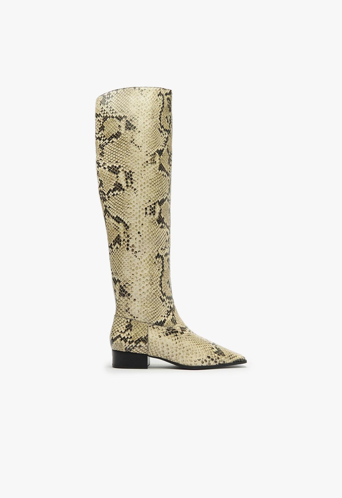 Helena Over the Knee Boot Product Image