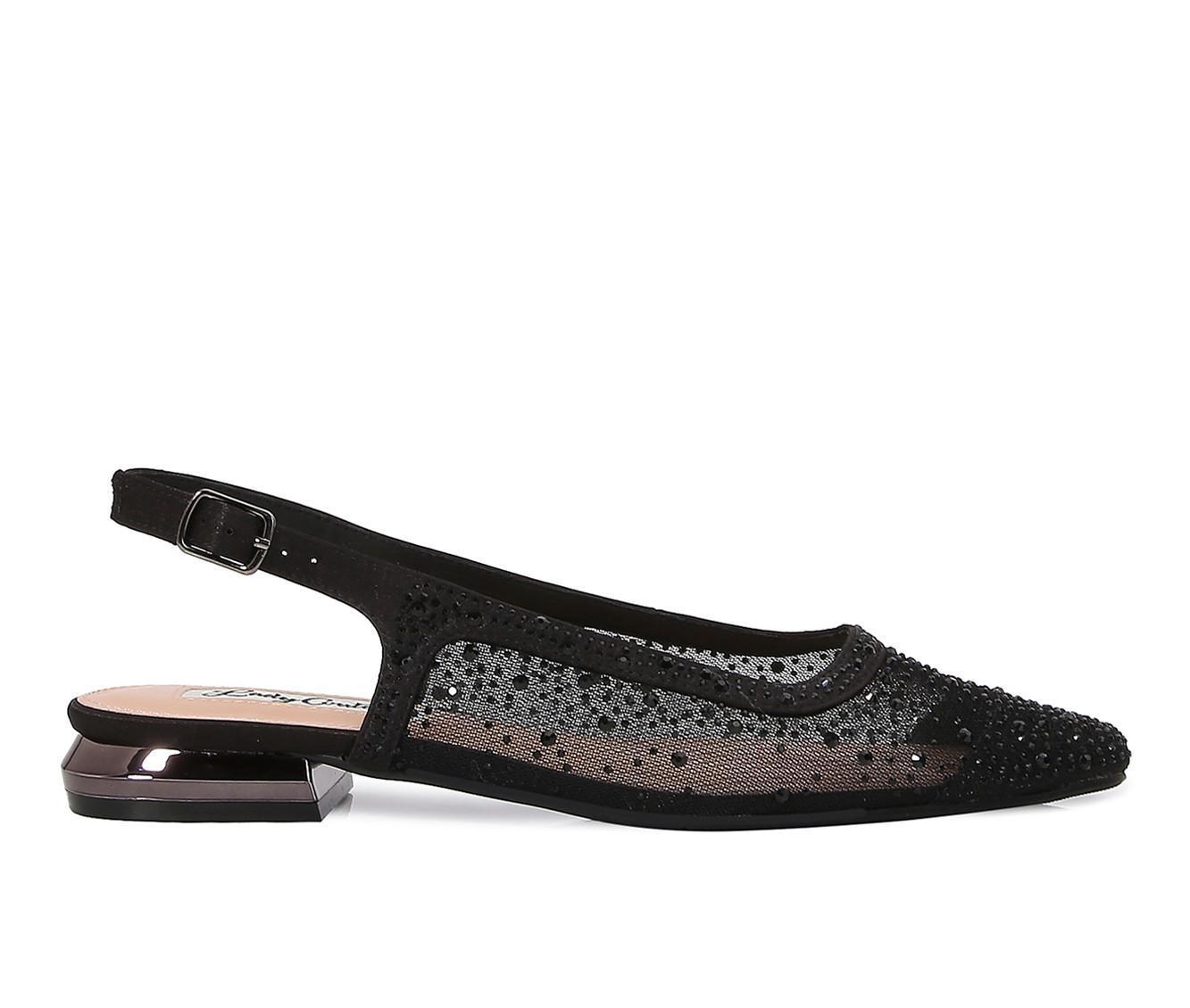 Women's Lady Couture Kara Special Occasion Shoes Product Image