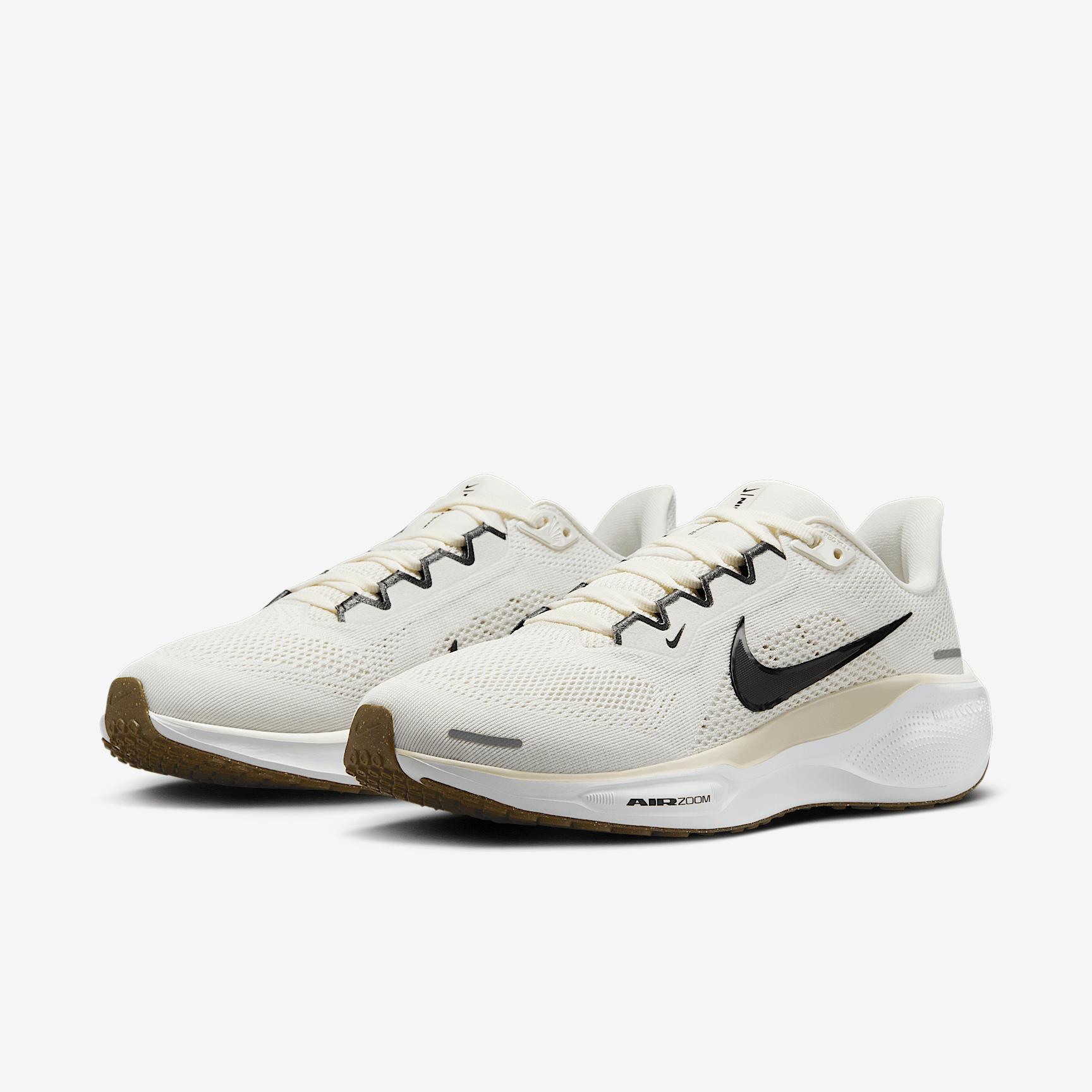 Nike Women's Pegasus 41 Road Running Shoes Product Image