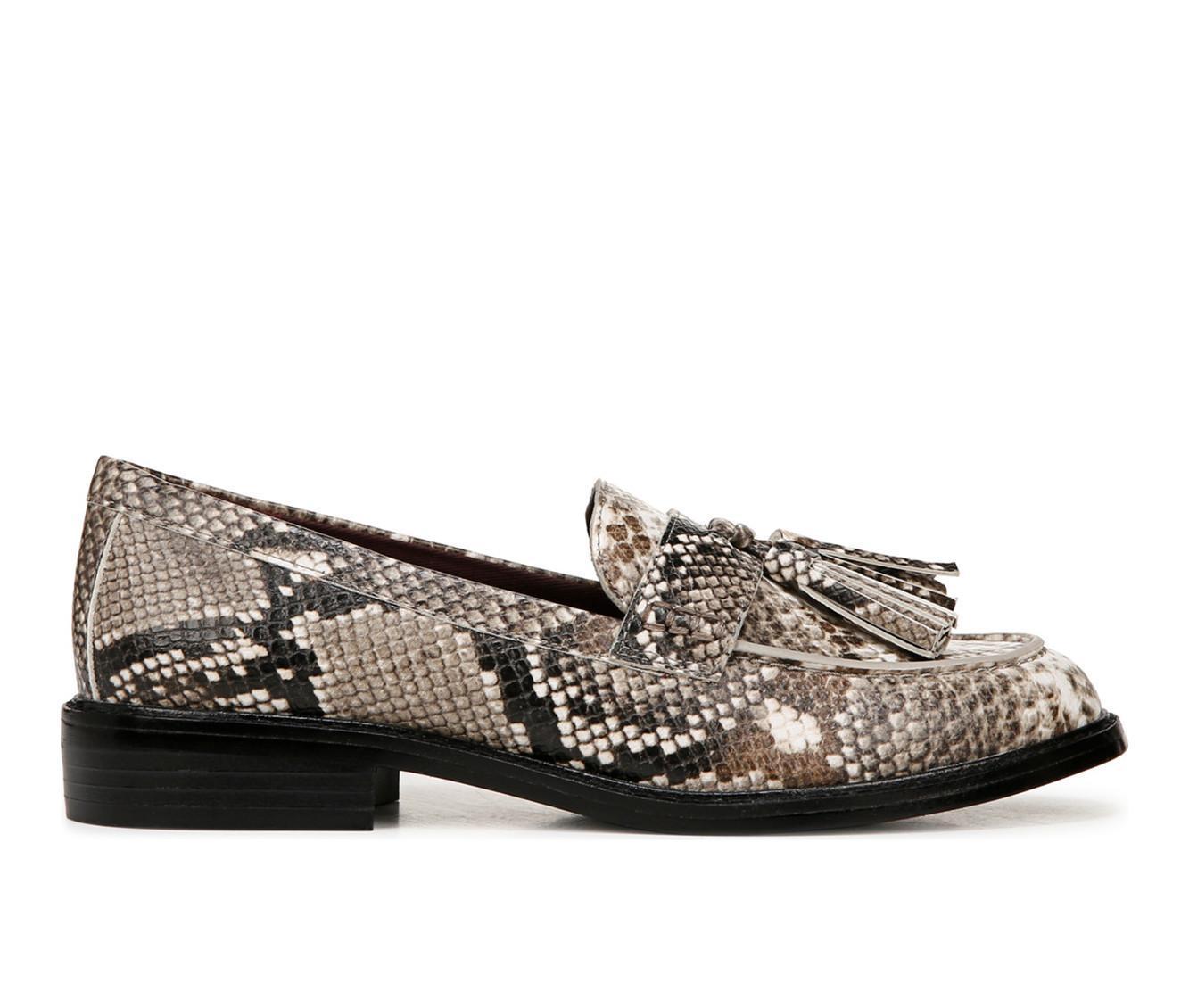 Women's White Mountain Nobler Flats Product Image