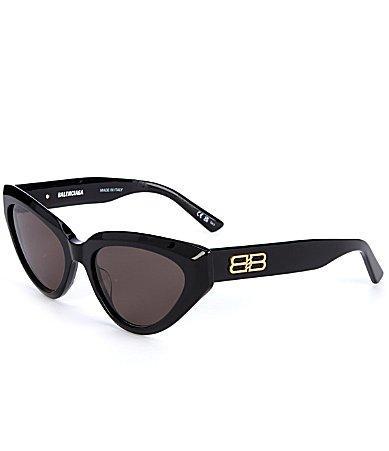 Acetate Cat-Eye Sunglasses Product Image