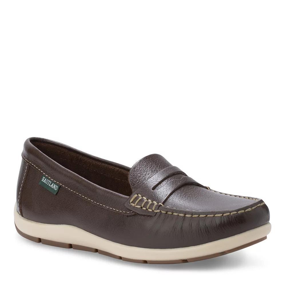 Eastland Womens Julie Loafer Product Image