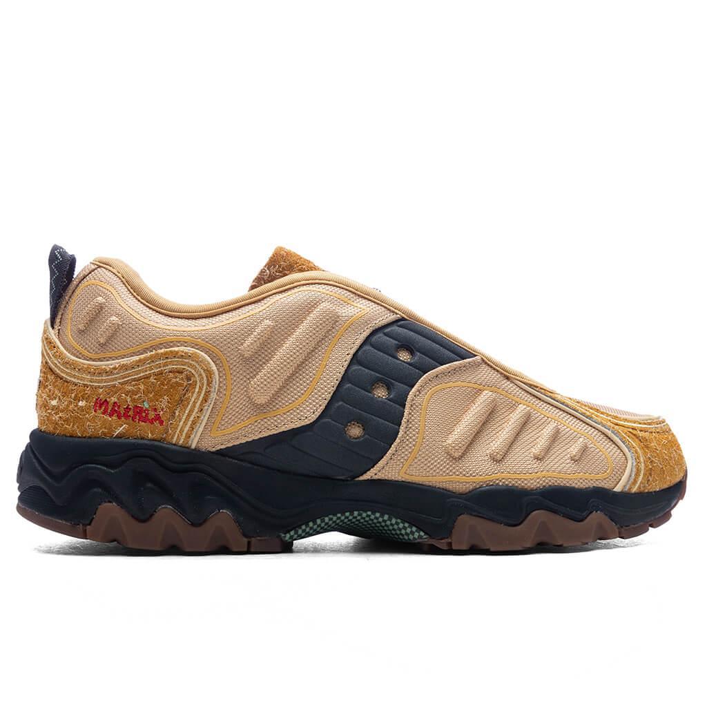 Saucony x Colour Plus Co. Matrix - Harvest Wheat Male Product Image