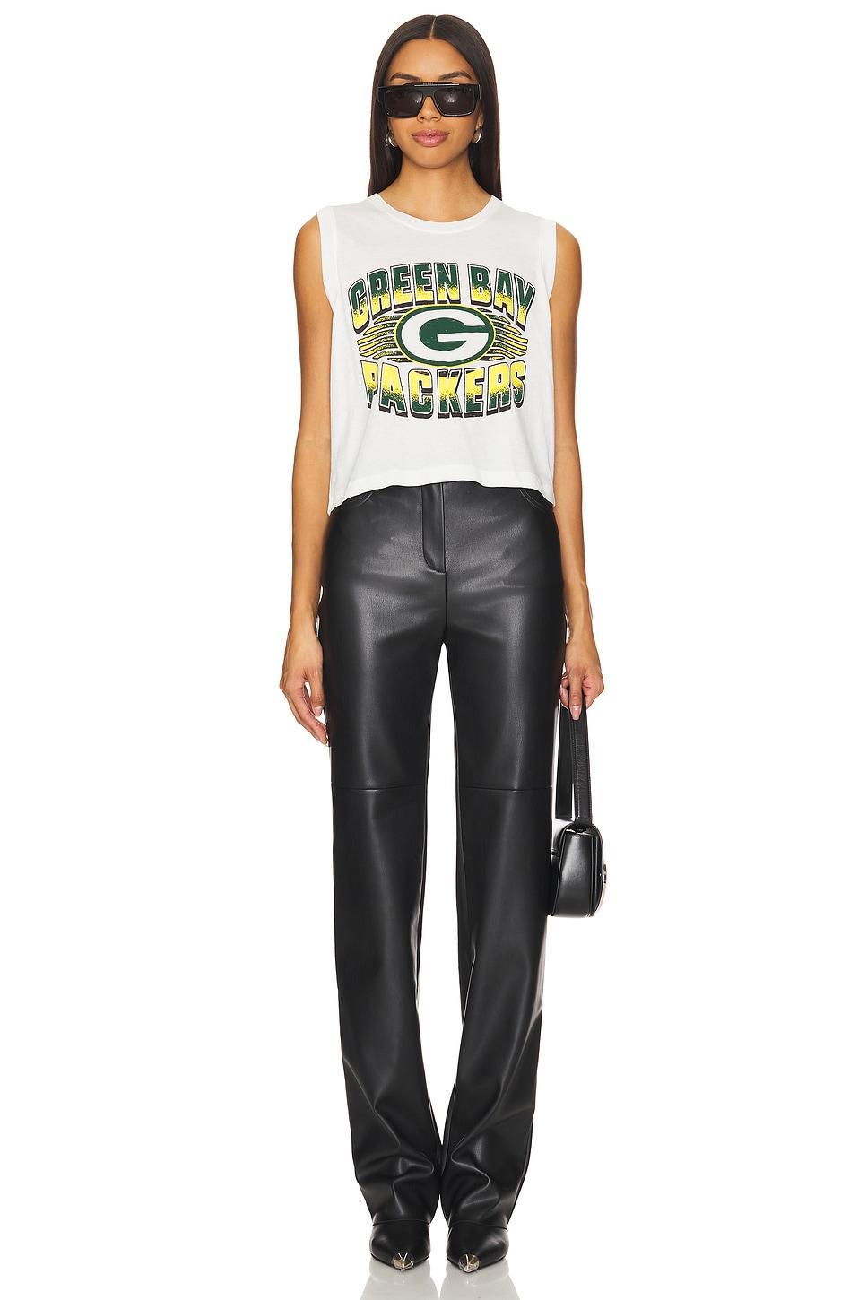 Packers Tank Junk Food Product Image