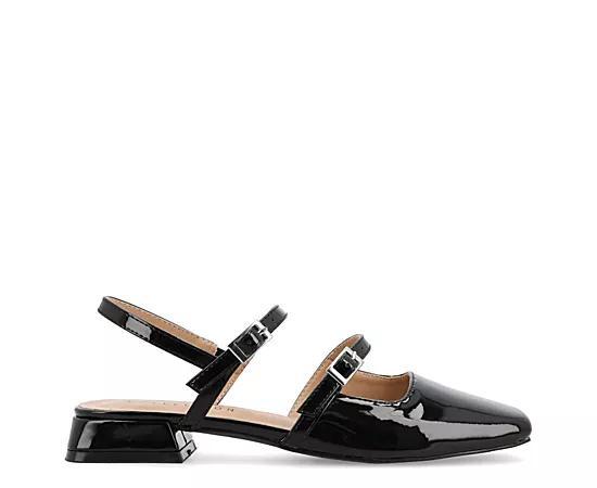 Journee Tru Comfort Foam Gretchenn Womens Flats Product Image