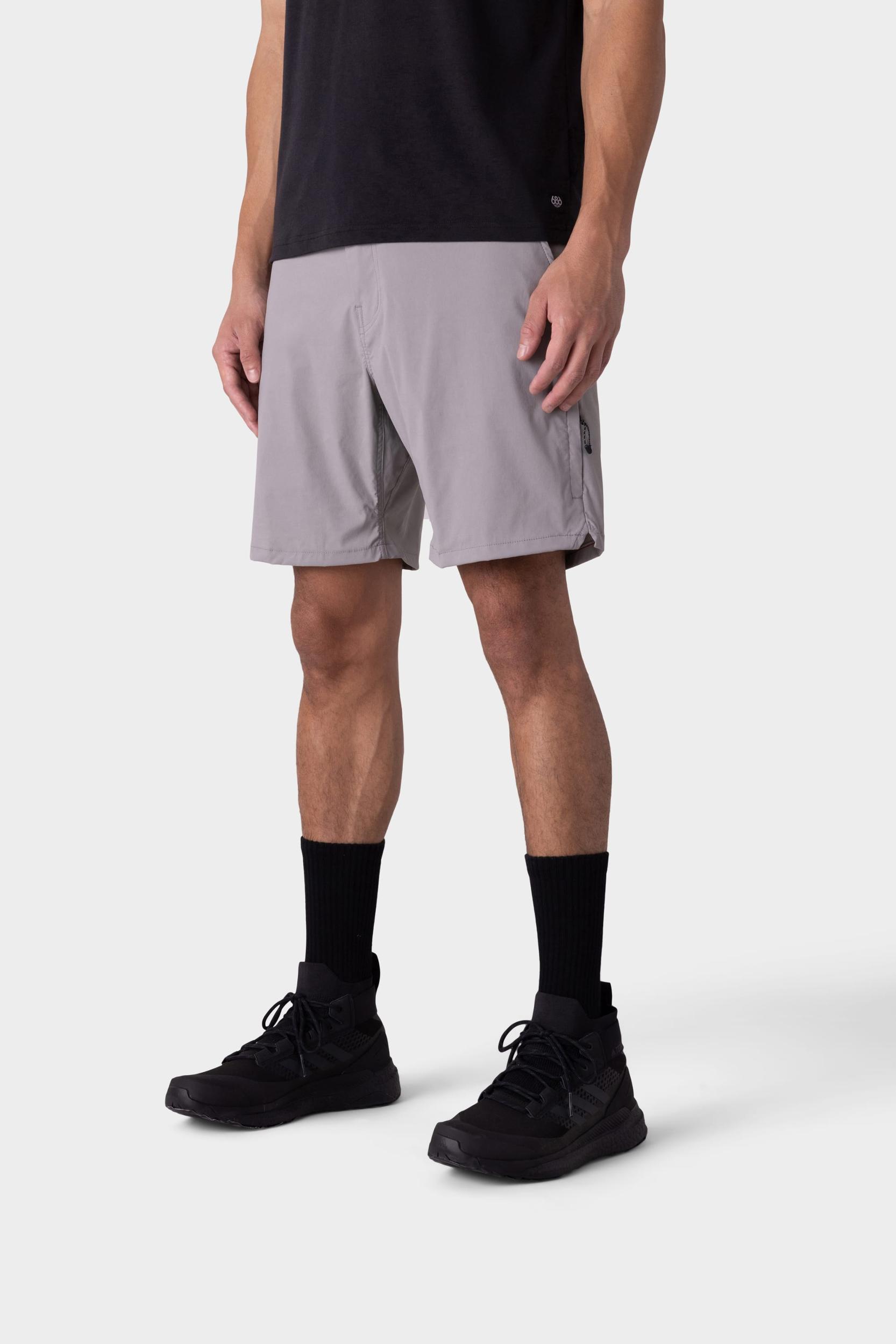 686 Men's Everywhere Featherlight Chino Short Male Product Image