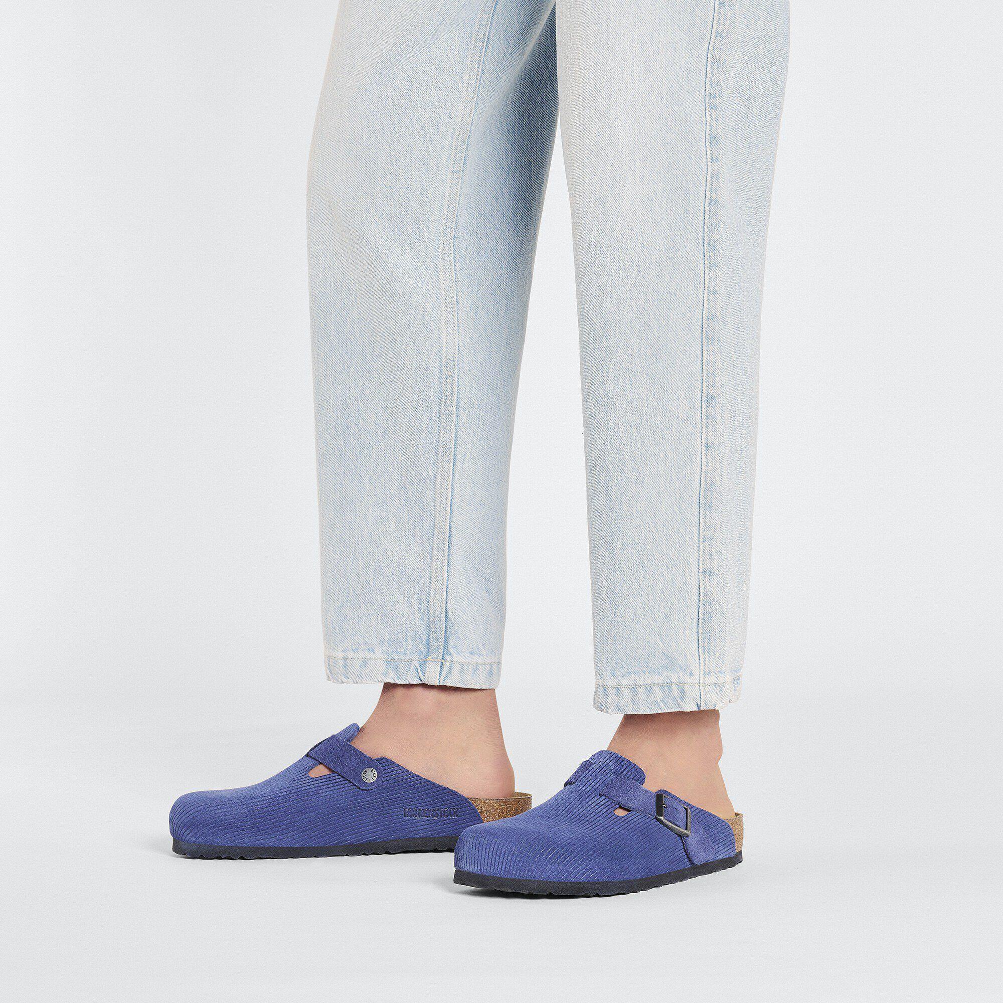 Boston Suede Leather Embossed Product Image