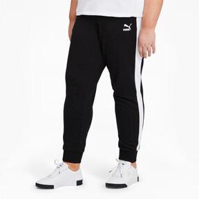 PUMA Iconic T7 Womens Track Pants PL Product Image