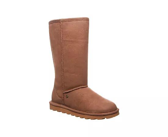 Bearpaw Elle Women's Tall Winter Boots, Size: 11, Hickory Product Image