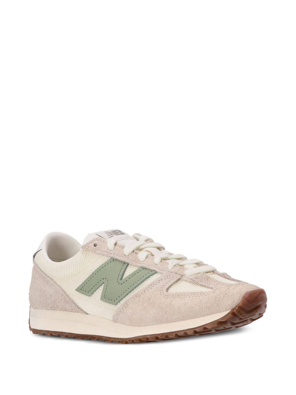 471 panelled sneakers Product Image