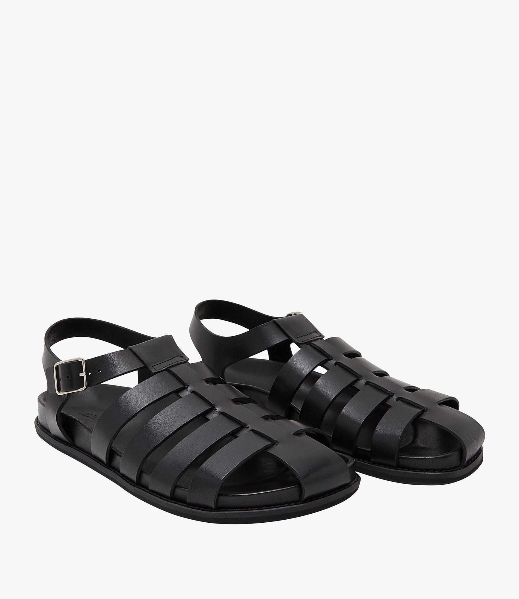 Fisherman H sandals Product Image