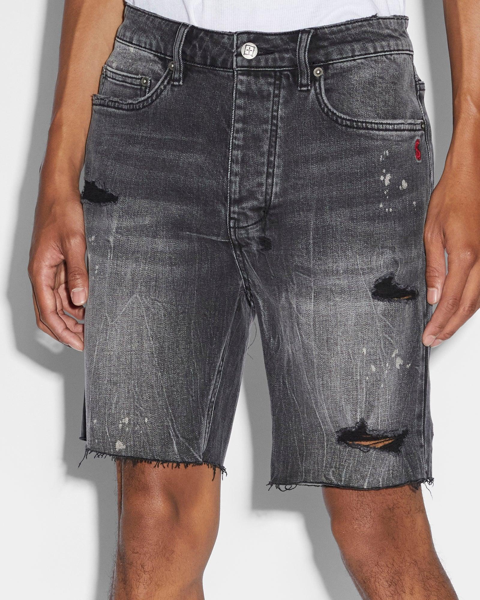 CHOPPER SHORT CANAL STREET Male Product Image