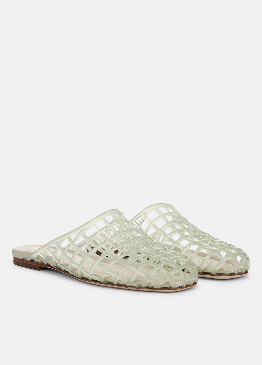 Barcelona Jelly Sandal Product Image