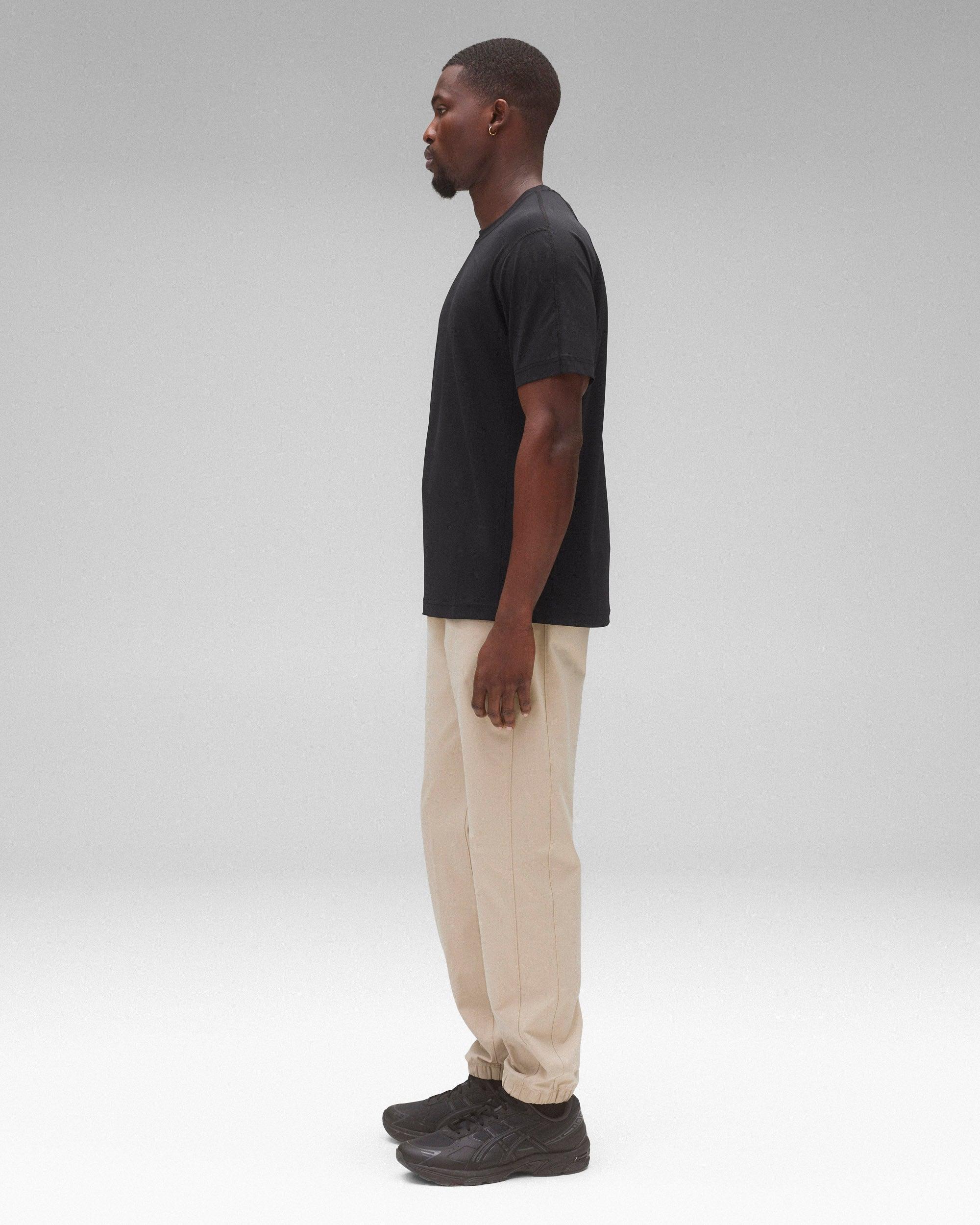 Stretch Warp Knit Coach's Standard Jogger Male Product Image