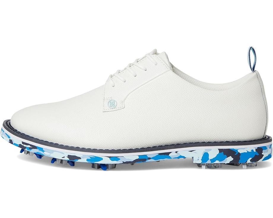 Gallivanter T.P.U. Tuxedo Golf Shoes Product Image