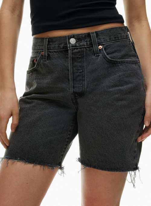 501 90s short Product Image