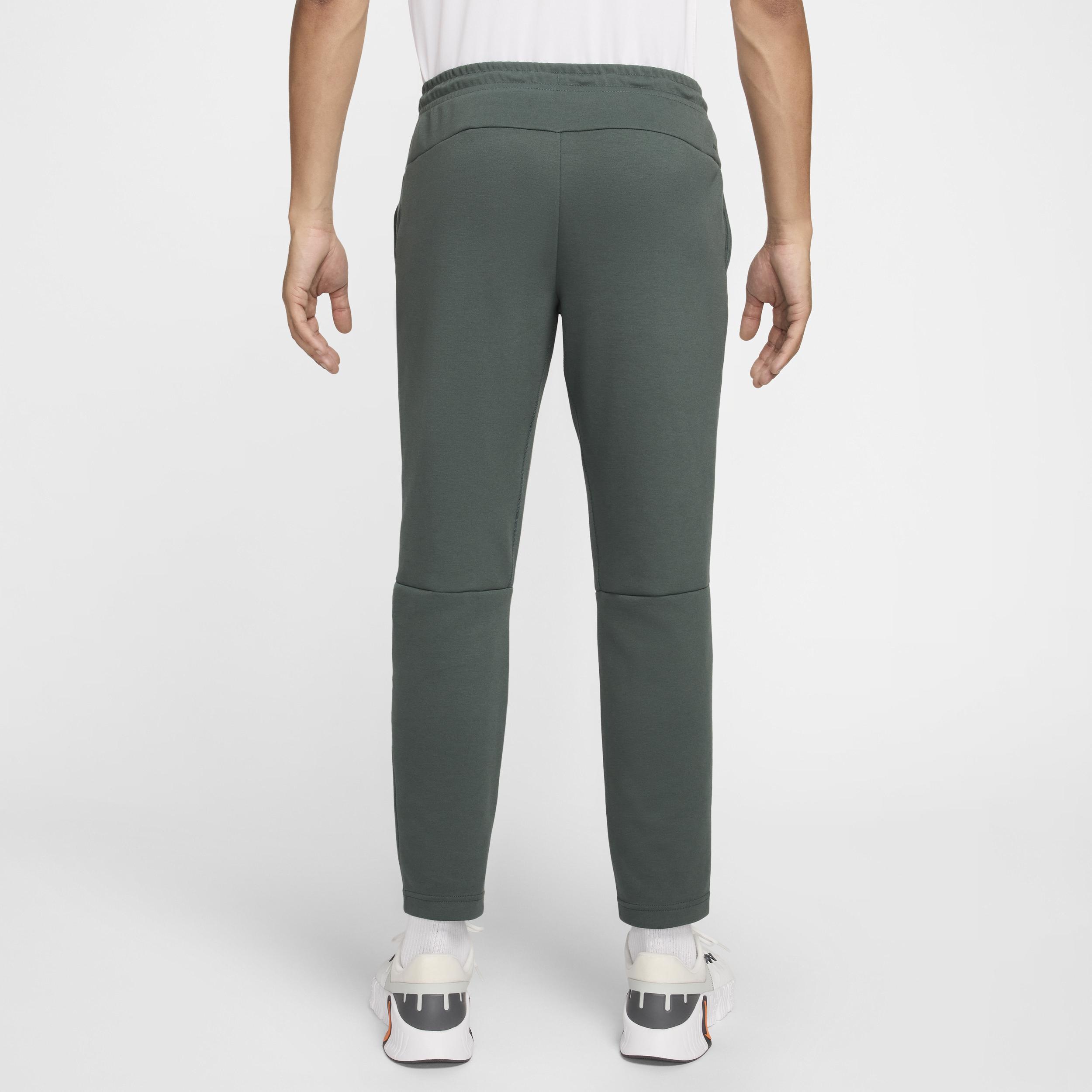 Mens Nike Primary Dri-FIT UV Tapered Versatile Pants Product Image