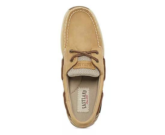 Eastland Womens Solstice Boat Shoe Product Image