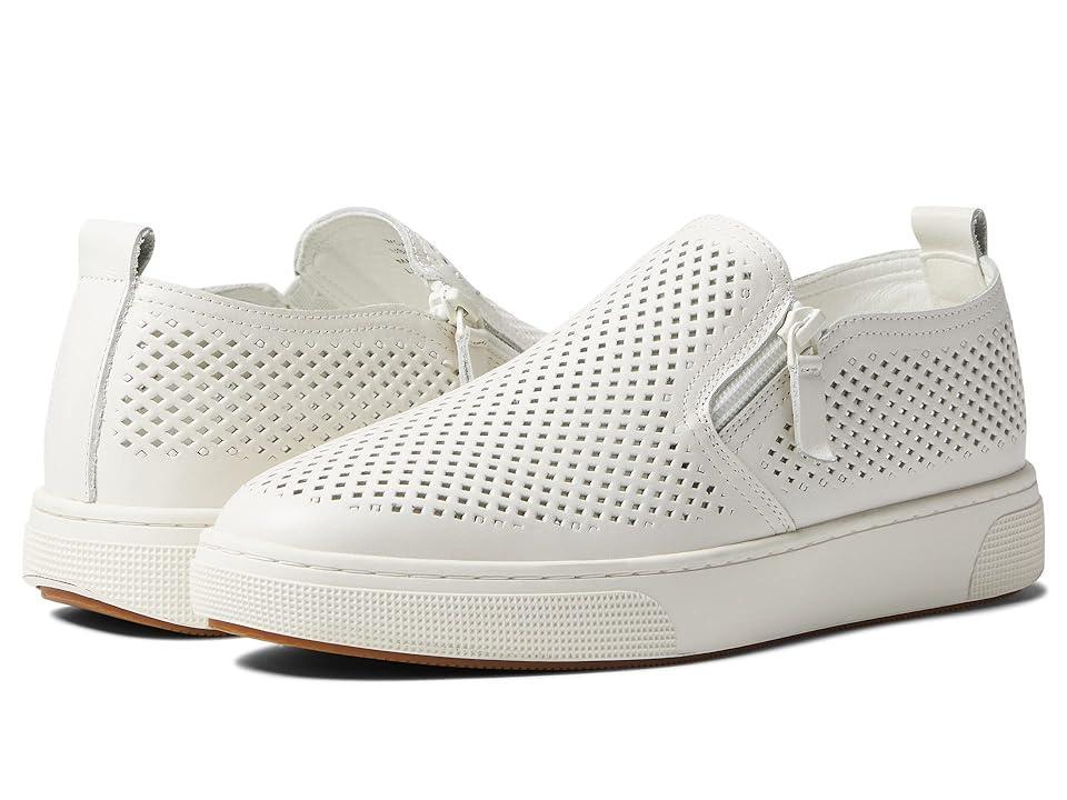 Propet Kate Womens Leather Sneakers Product Image