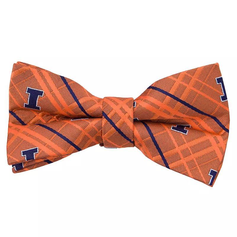 Men's NCAA Oxford Bow Tie, Oklahoma Product Image
