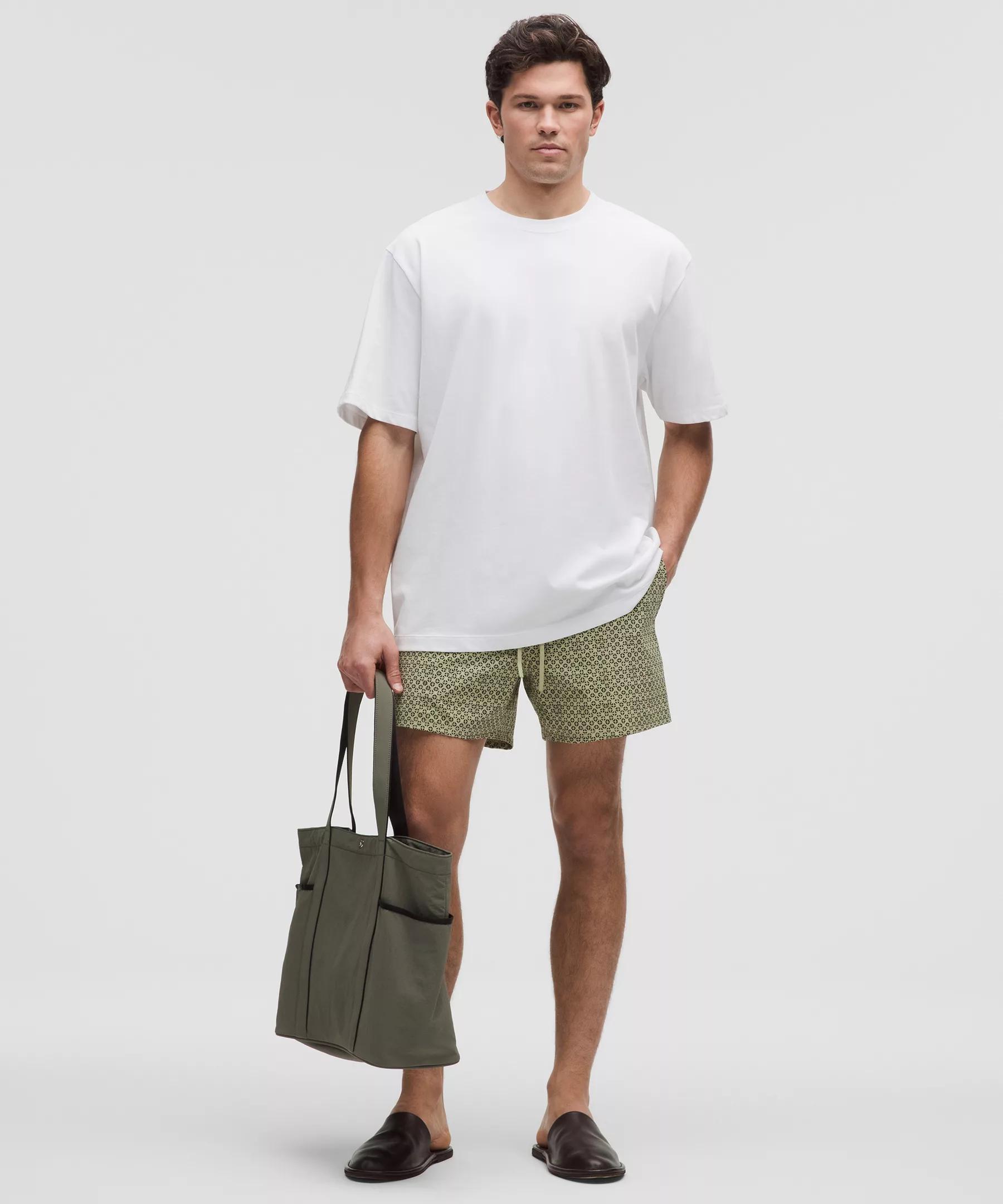 Swim Short 5" *Lined Product Image