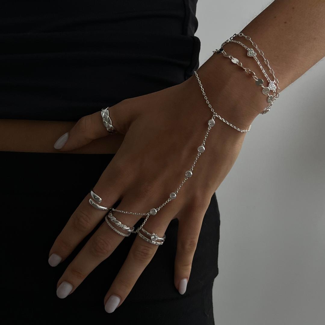 Two Sided Ring Product Image