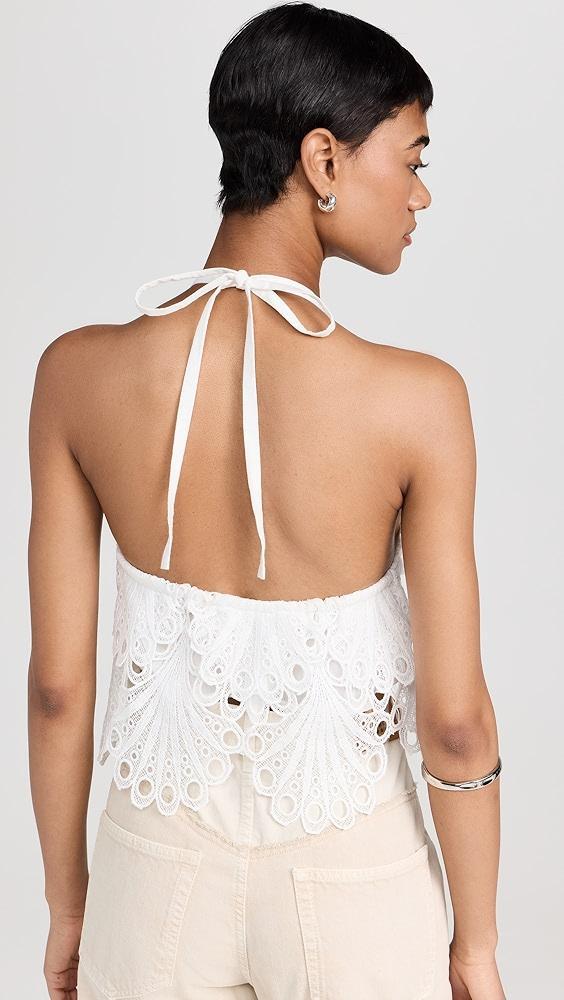 Ramy Brook Carrie Top | Shopbop Product Image