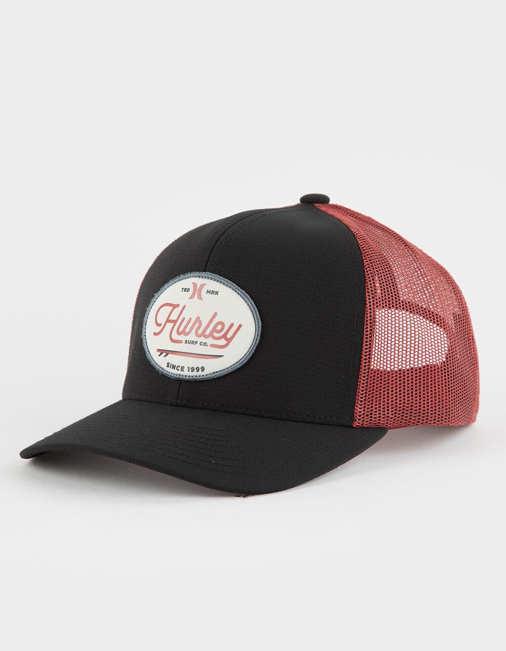 HURLEY Beach Break Trucker Hat Product Image