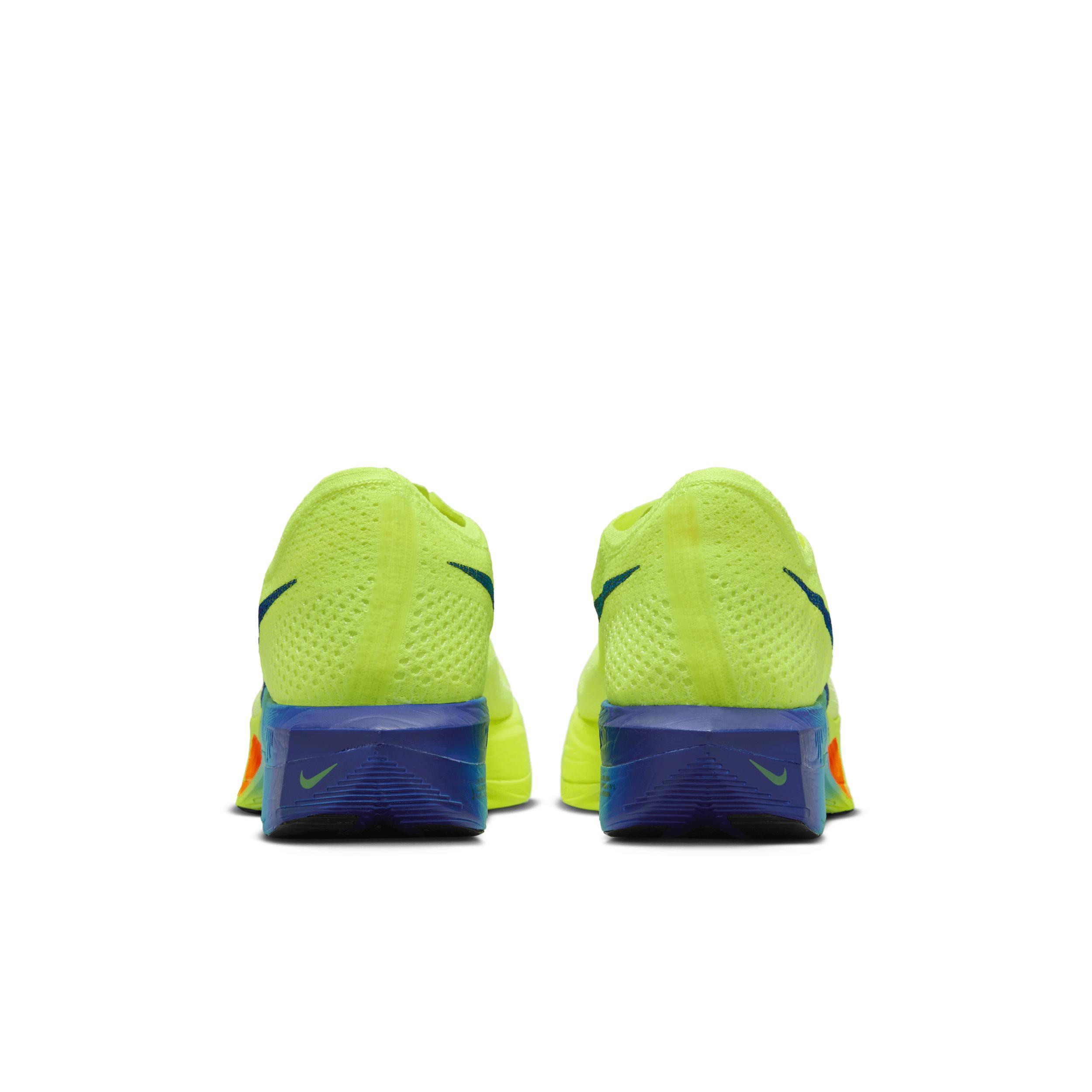 Nike Mens Nike ZoomX Vaporfly Next% 3 - Mens Running Shoes Product Image