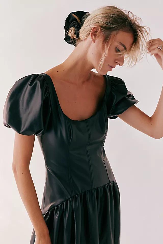 Hutch Brighton Vegan Dress Product Image