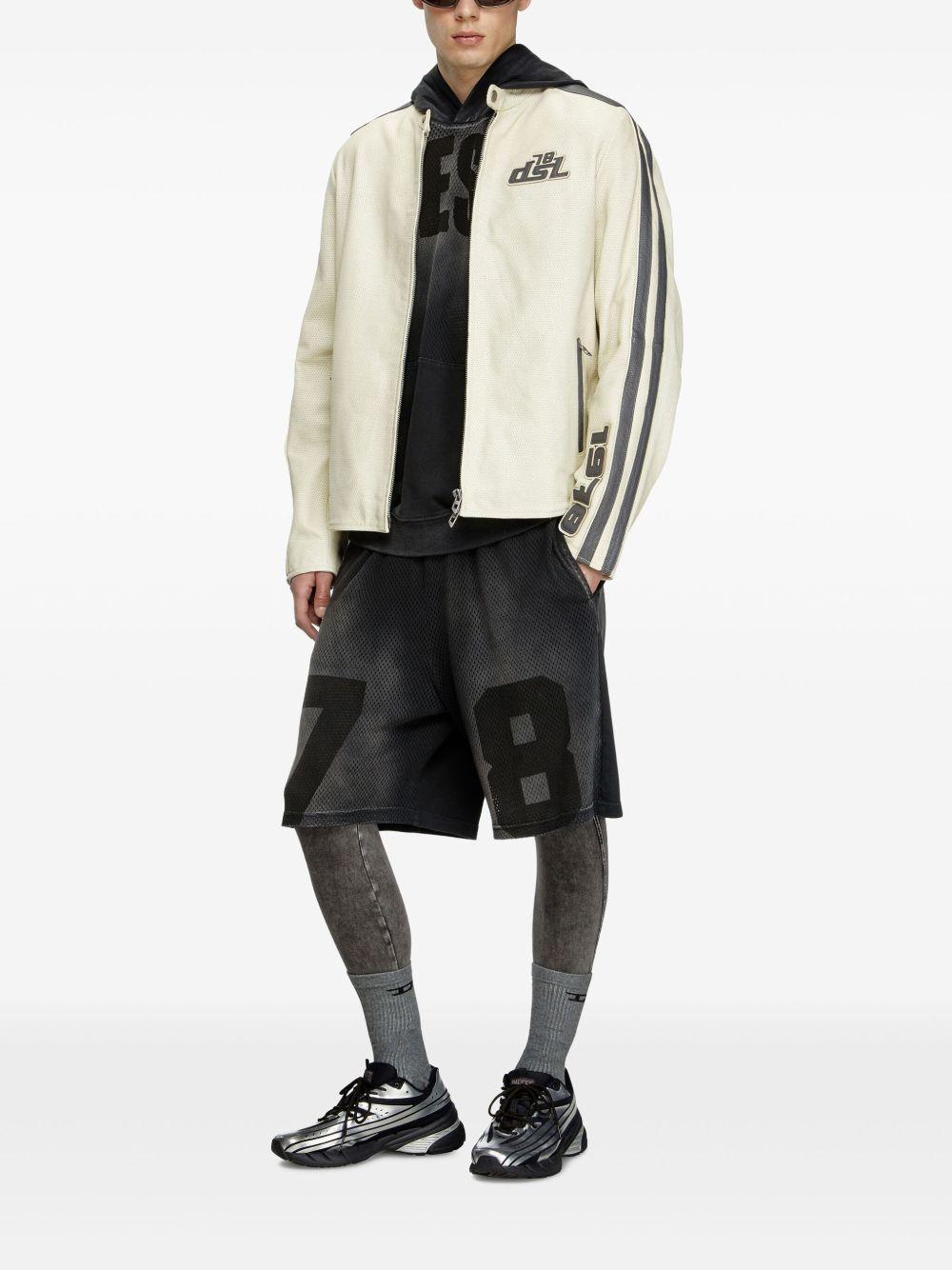 L-Pop jacket  Product Image