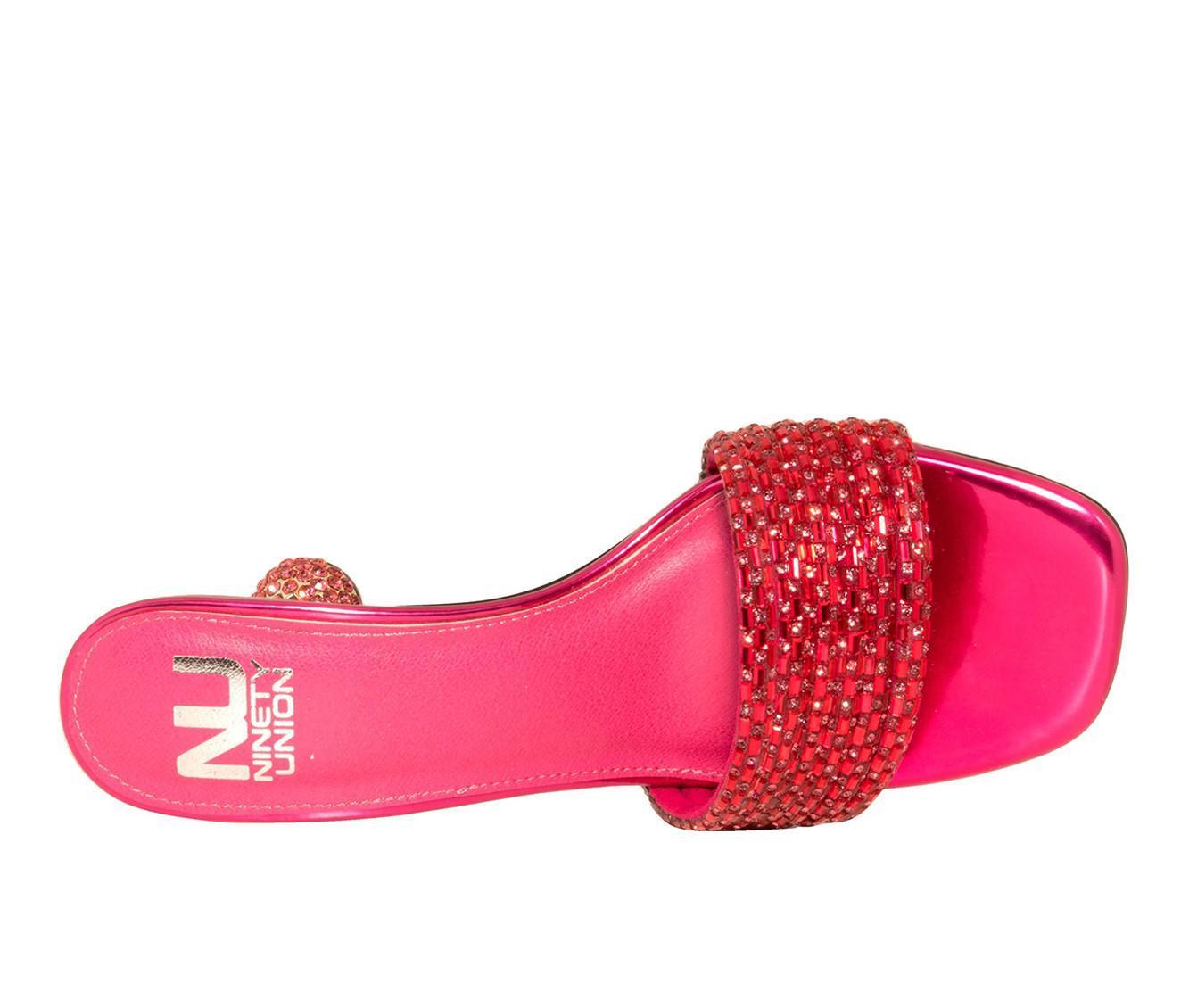 Women's Ninety Union Sassy Dress Sandals Product Image