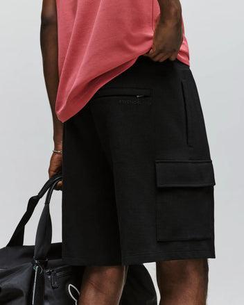 Men's Chatham Pull On Chino Short 104 NATURAL LINEN / S Product Image