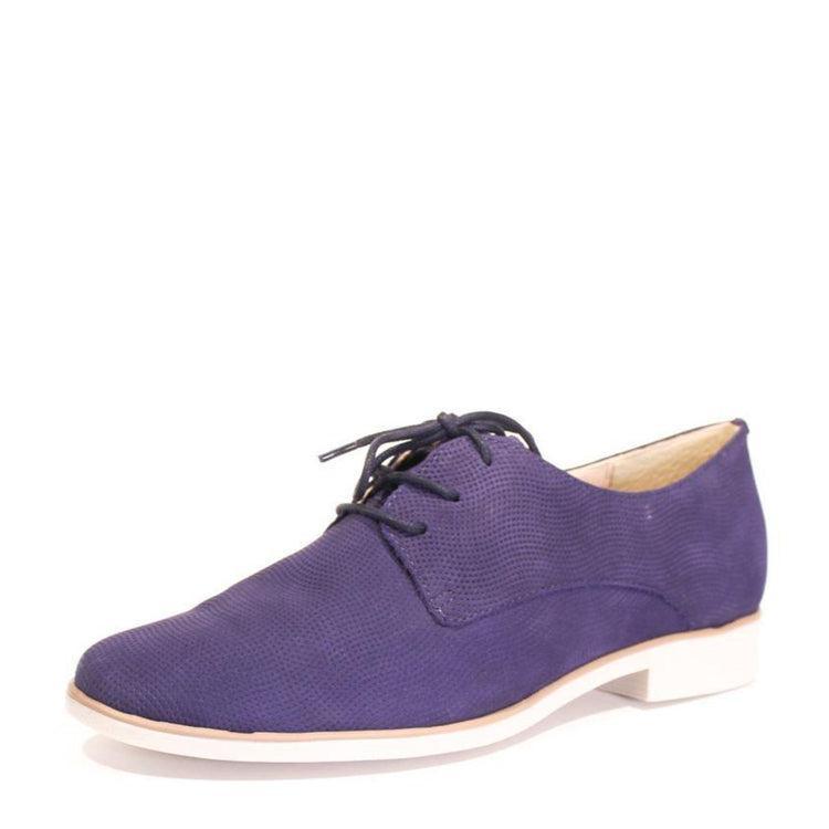 Buck Tieup Loafers Product Image