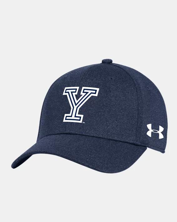 UA Blitzing Collegiate Mens Stretch Fit Cap Product Image