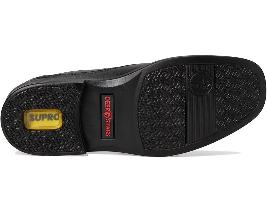 Wade Work Moc Toe Slip-On Product Image