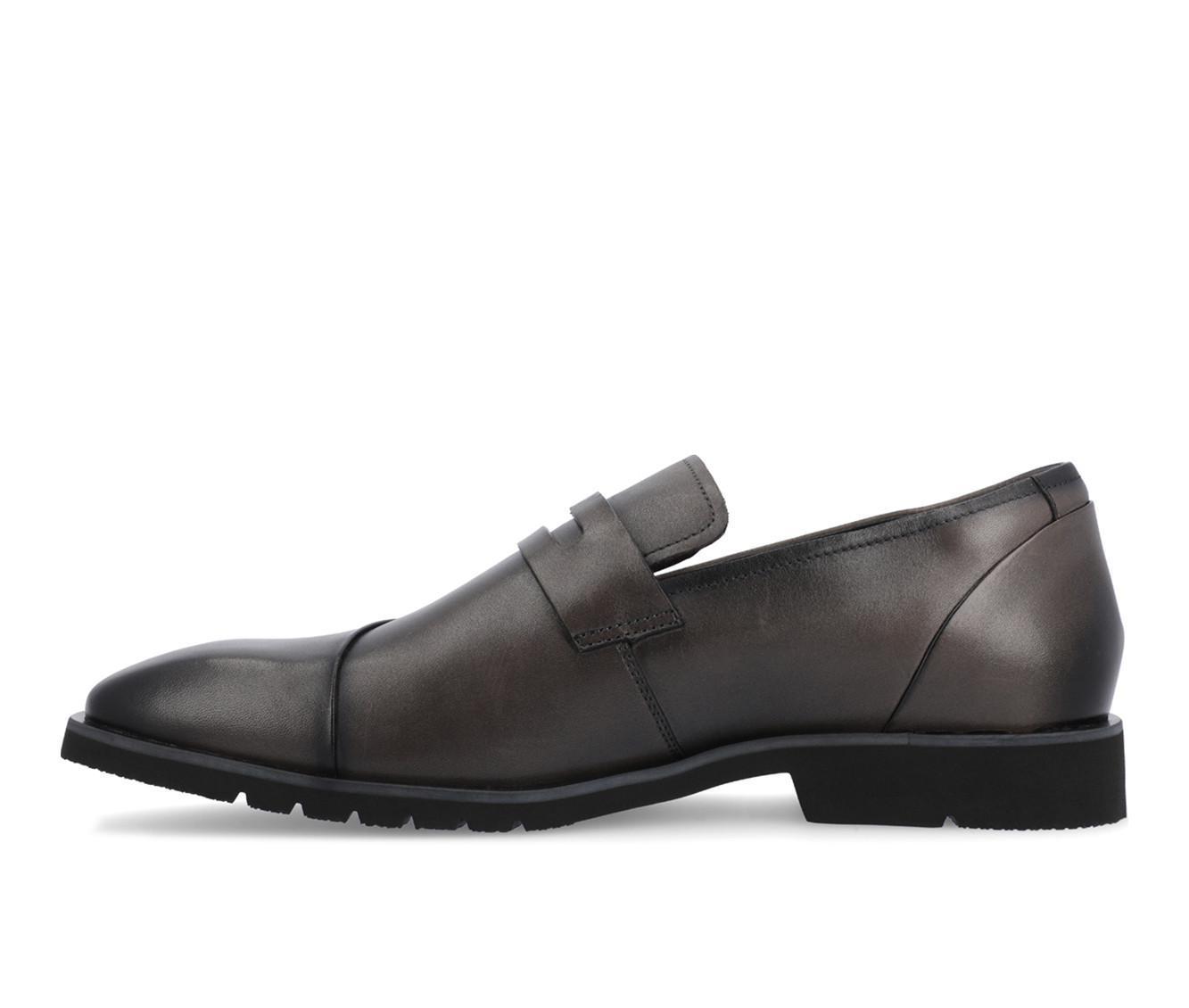 Men's Thomas & Vine Zenith Dress Loafers Product Image