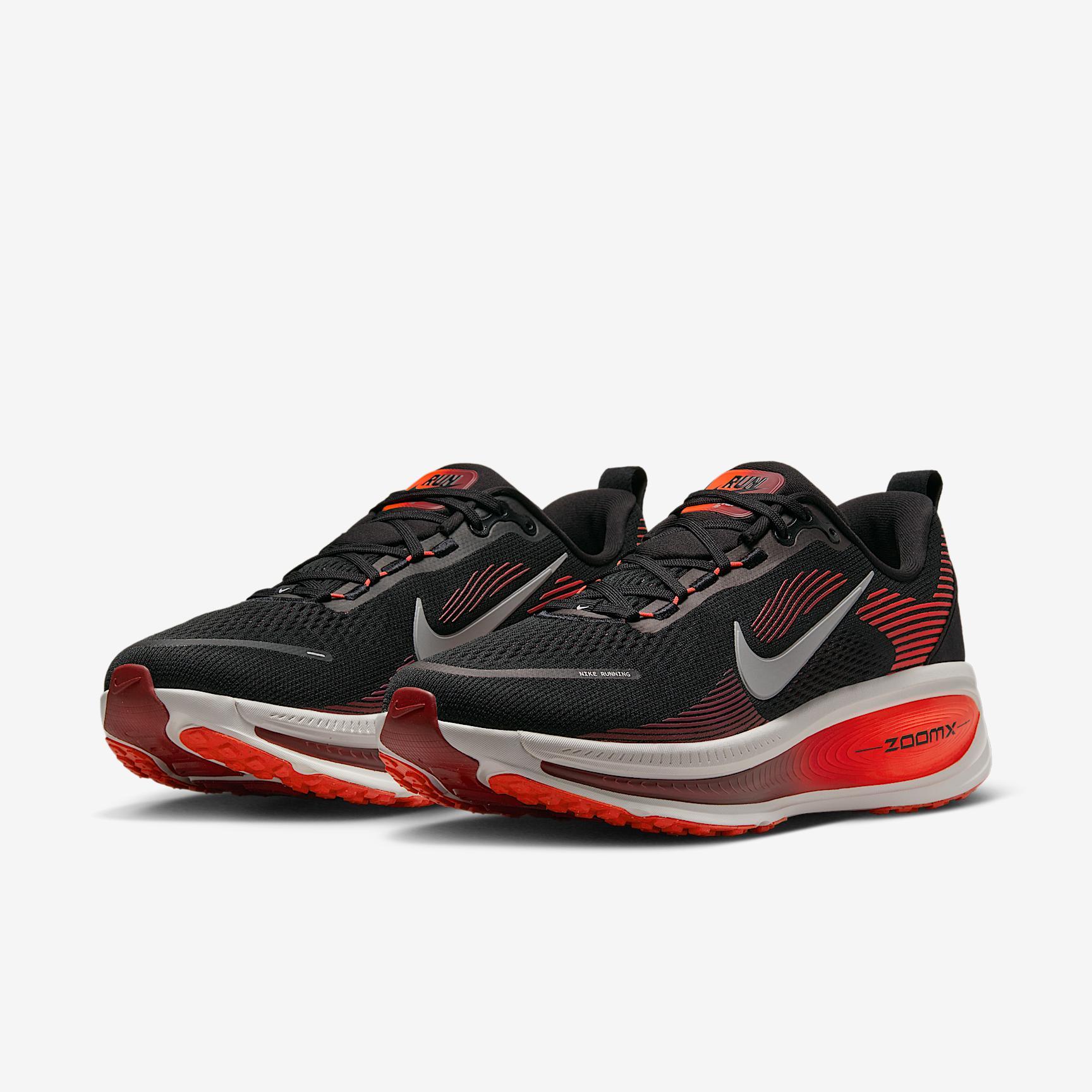 Nike Men's Vomero 18 Road Running Shoes Product Image