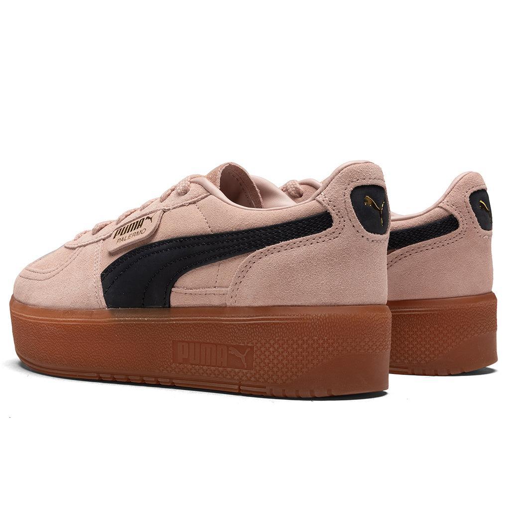 Women's Palermo Elevata - Rose Quartz/Gum Female Product Image