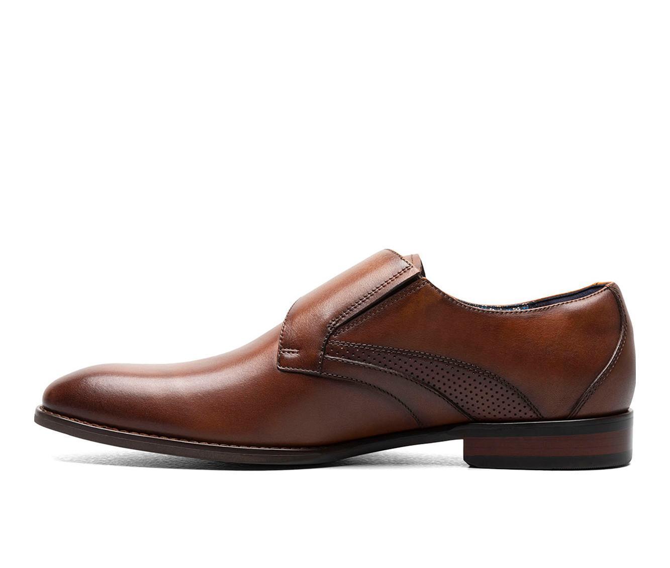 Men's Stacy Adams Karcher Dress Shoes Product Image