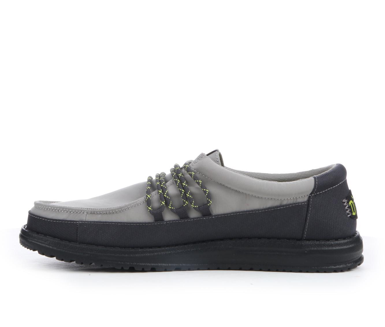 Men's HEYDUDE Wally Guard Casual Shoes Product Image